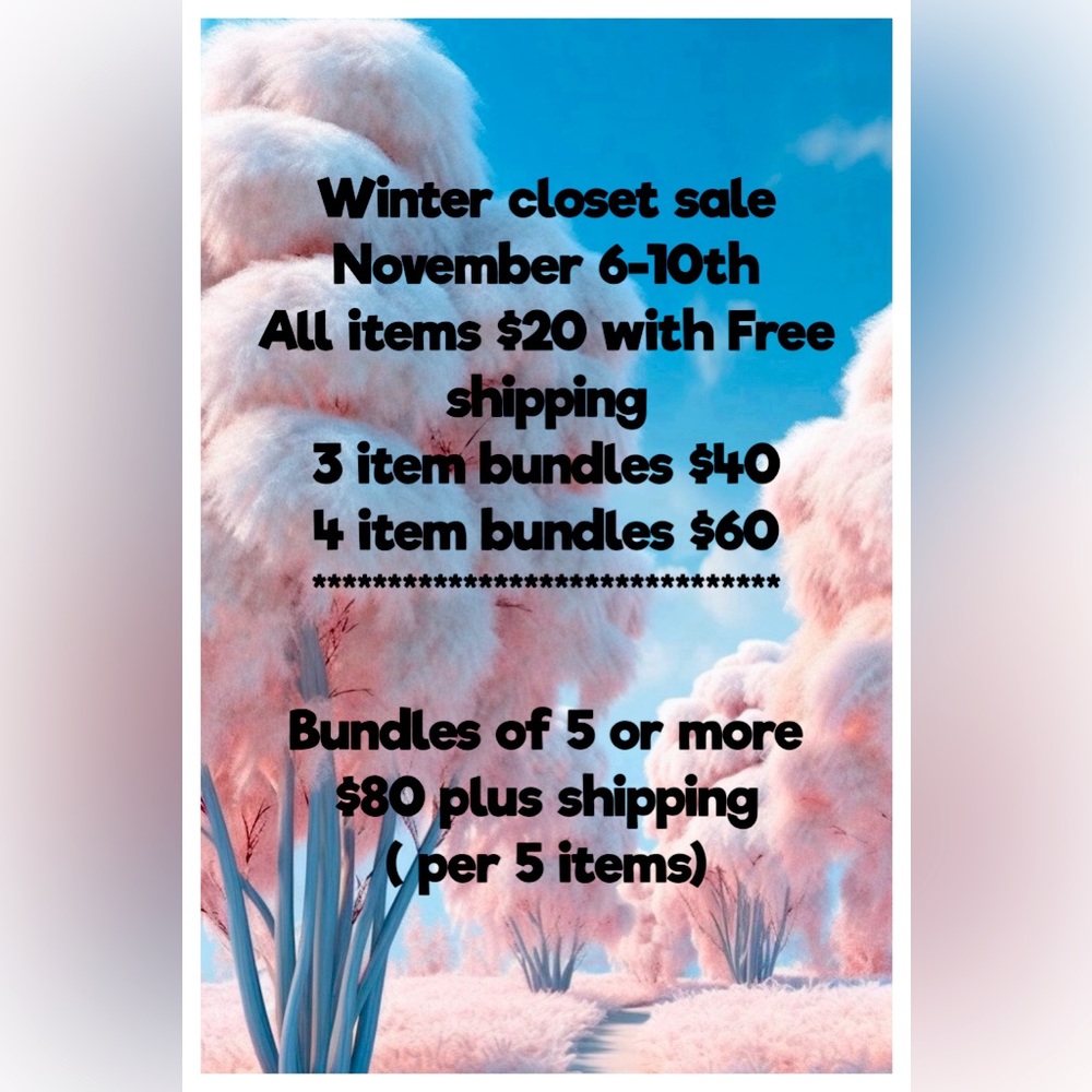 Clothing